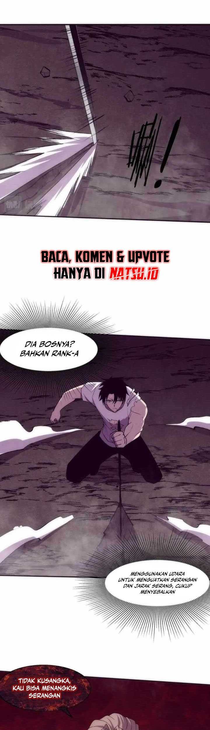 Evolution Frenzy Chapter 113 - halaman 30