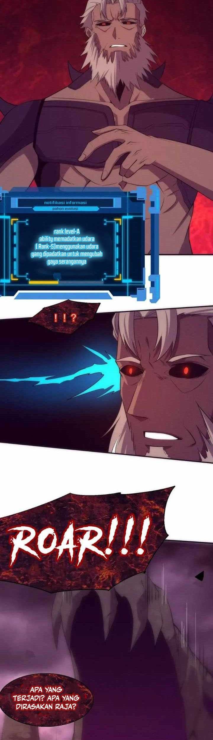 Evolution Frenzy Chapter 113 - halaman 31