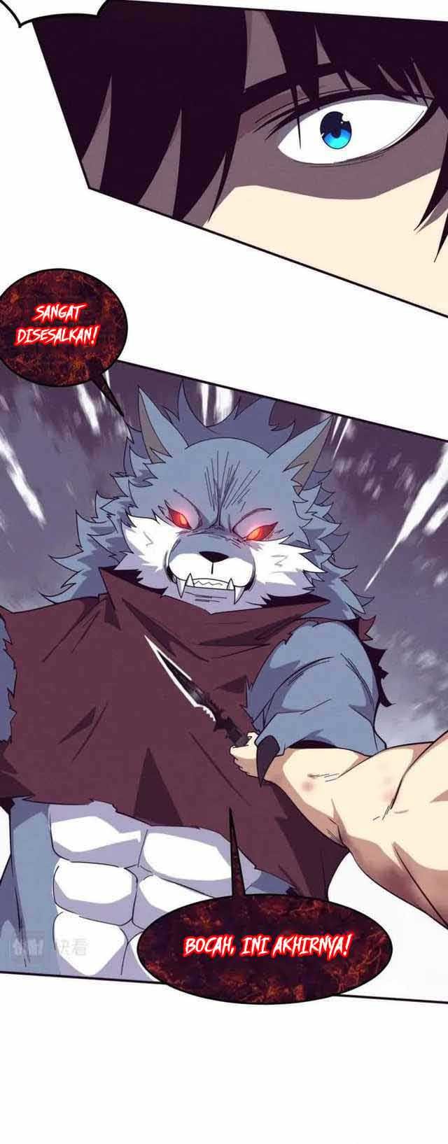Evolution Frenzy Chapter 114 - halaman 10