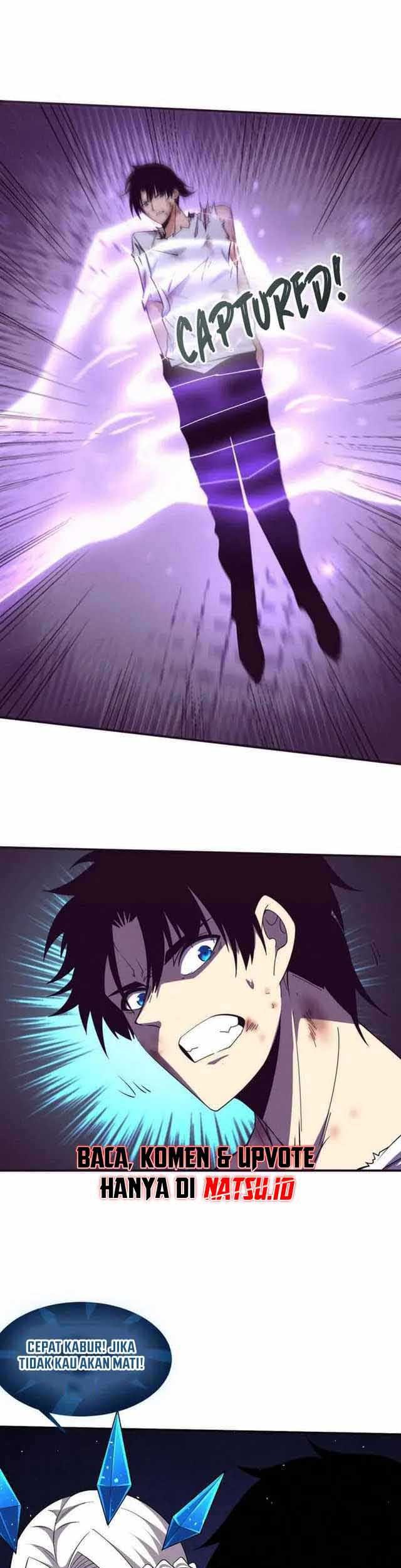 Evolution Frenzy Chapter 114 - halaman 11