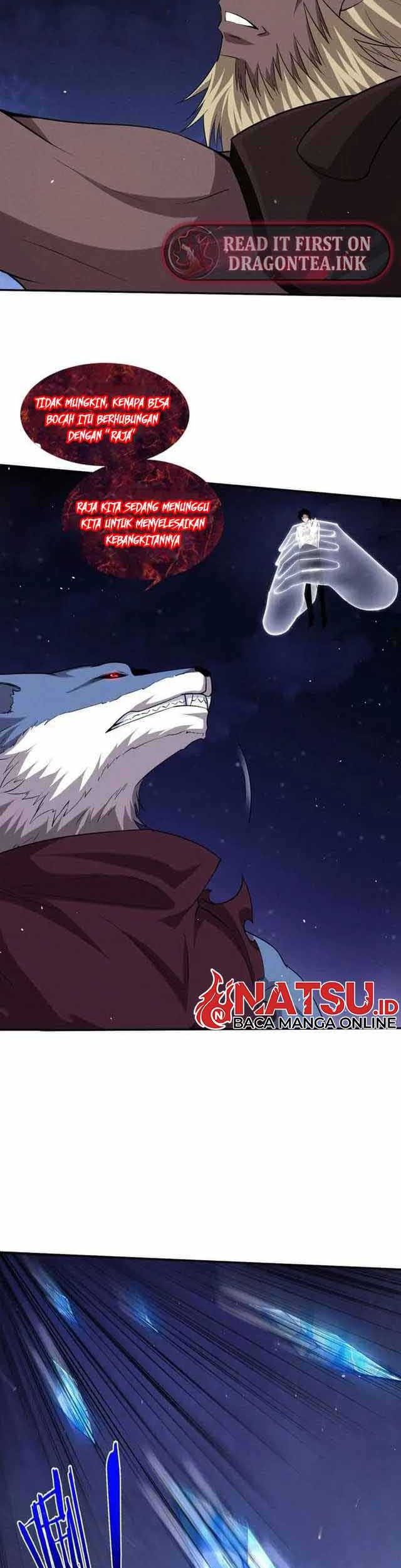 Evolution Frenzy Chapter 114 - halaman 13
