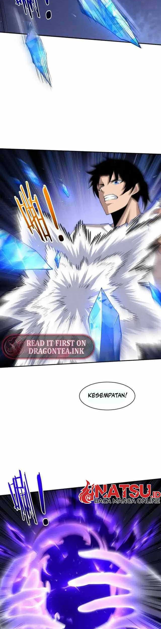 Evolution Frenzy Chapter 114 - halaman 14