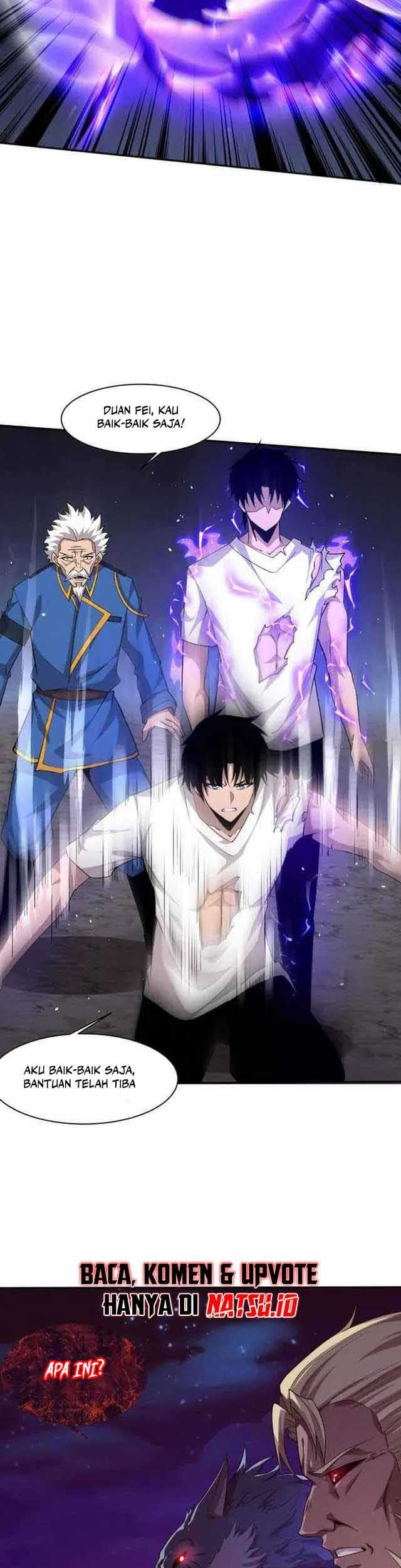 Evolution Frenzy Chapter 114 - halaman 16