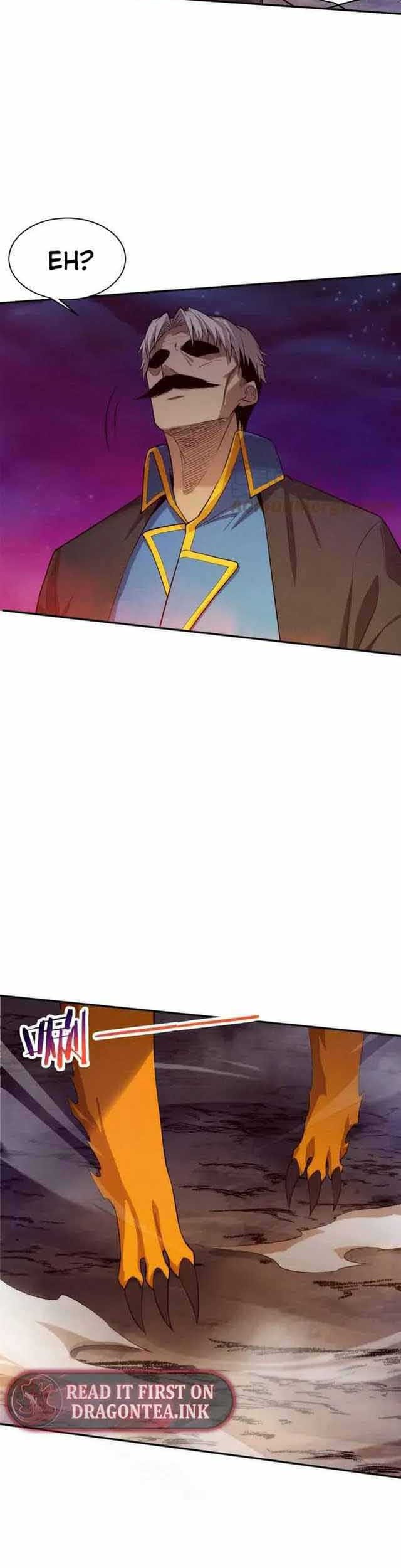 Evolution Frenzy Chapter 114 - halaman 18