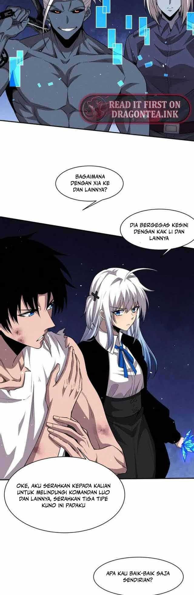 Evolution Frenzy Chapter 114 - halaman 20