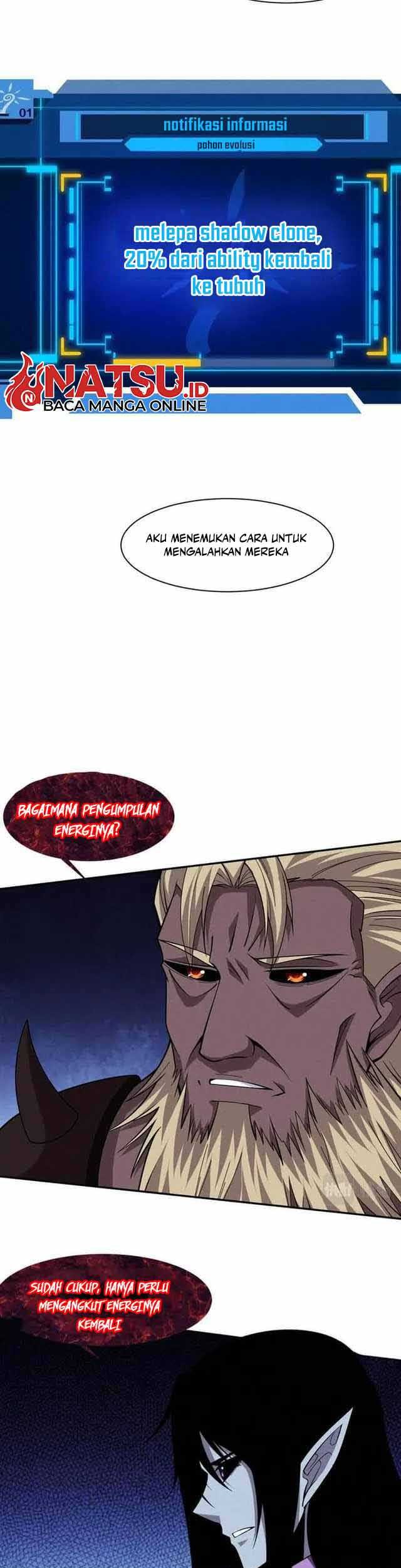 Evolution Frenzy Chapter 114 - halaman 21