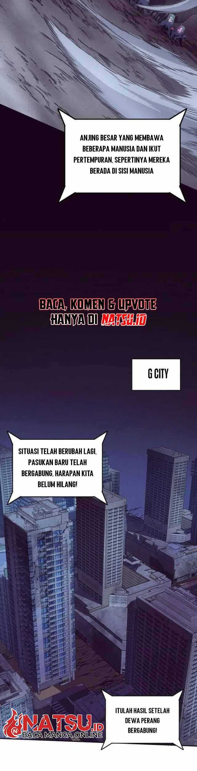 Evolution Frenzy Chapter 114 - halaman 24