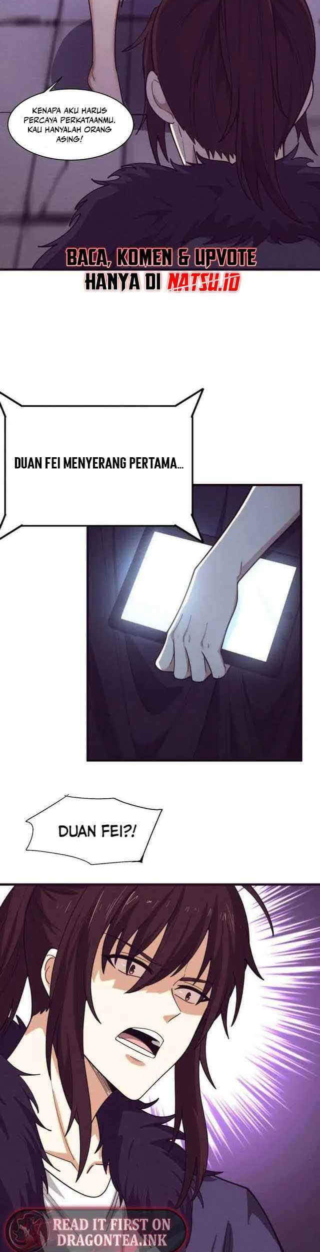 Evolution Frenzy Chapter 114 - halaman 28