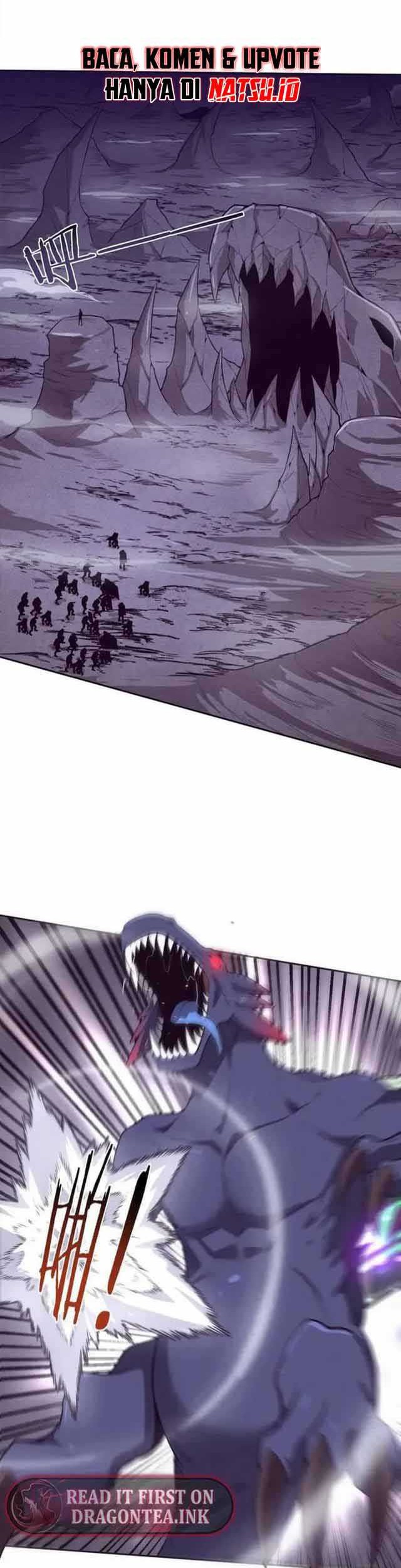 Evolution Frenzy Chapter 114 - halaman 3