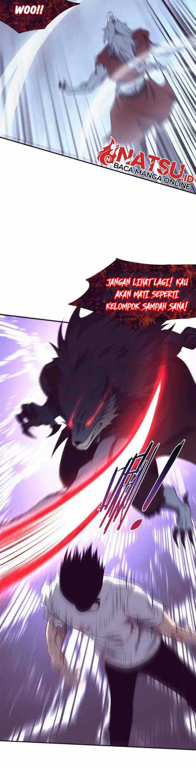 Evolution Frenzy Chapter 114 - halaman 6
