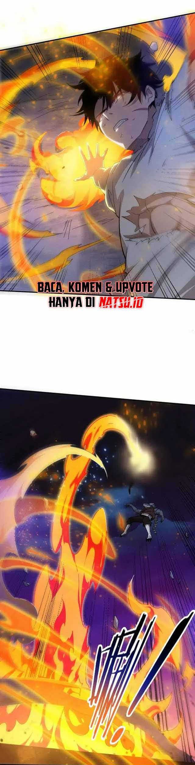 Evolution Frenzy Chapter 114 - halaman 8