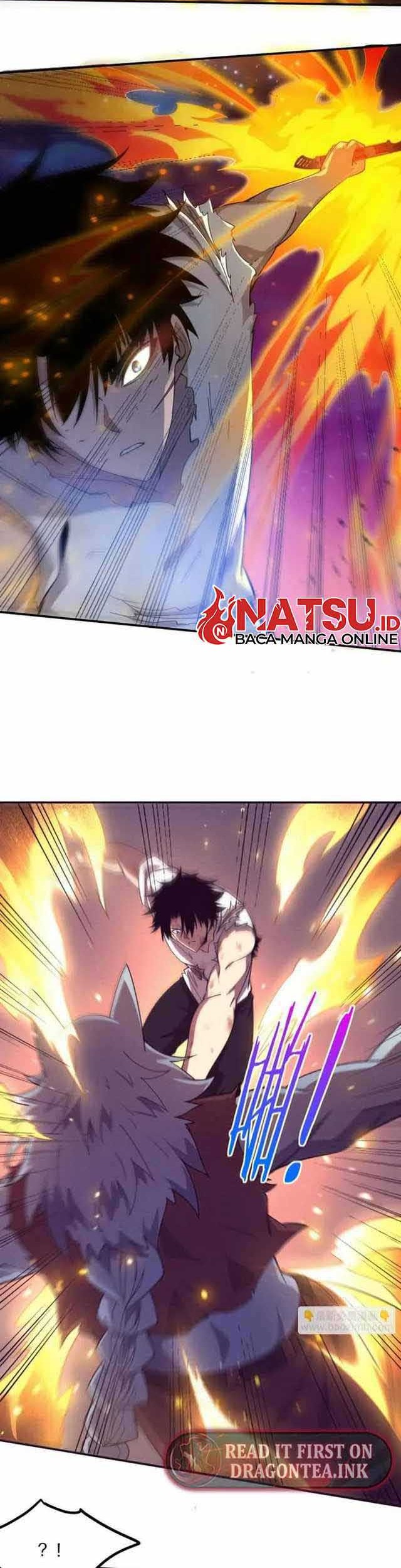 Evolution Frenzy Chapter 114 - halaman 9