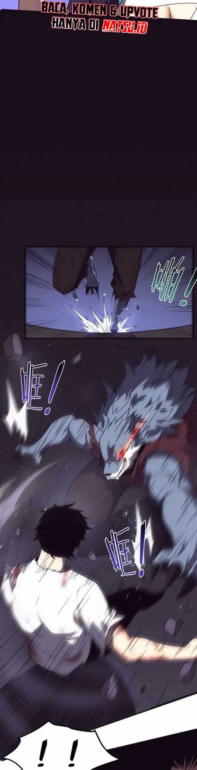Evolution Frenzy Chapter 115 - halaman 10
