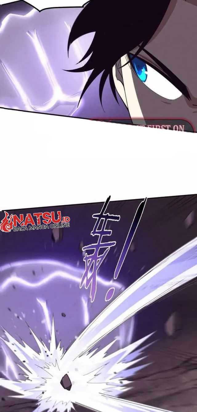 Evolution Frenzy Chapter 115 - halaman 11