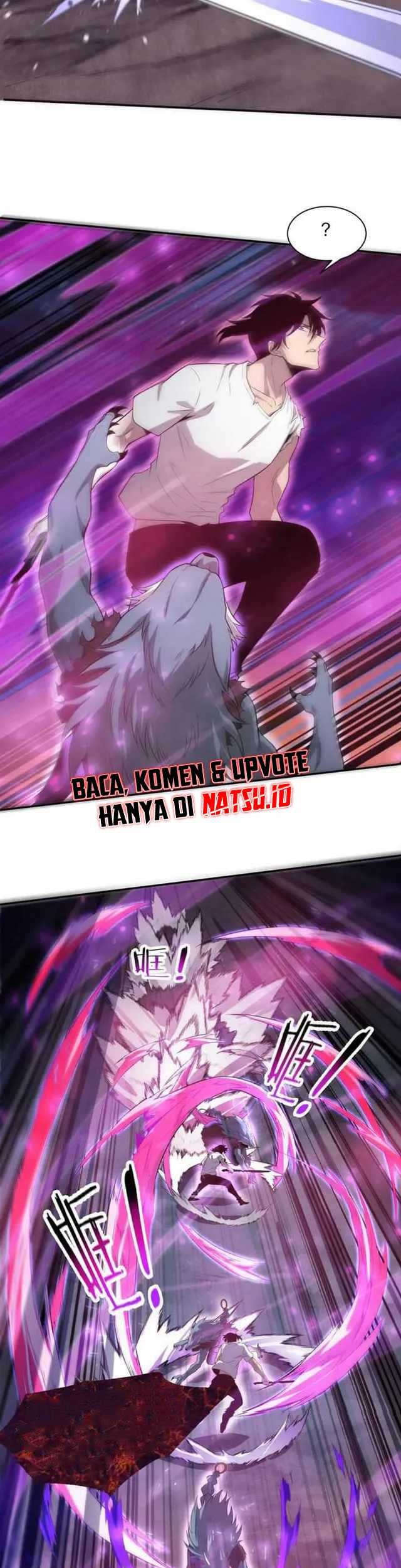 Evolution Frenzy Chapter 115 - halaman 12