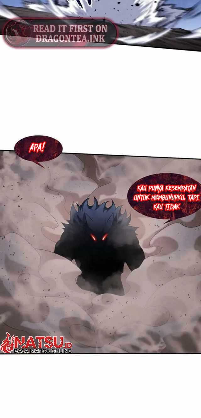 Evolution Frenzy Chapter 115 - halaman 16
