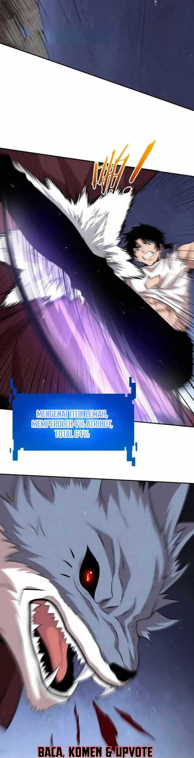 Evolution Frenzy Chapter 115 - halaman 18