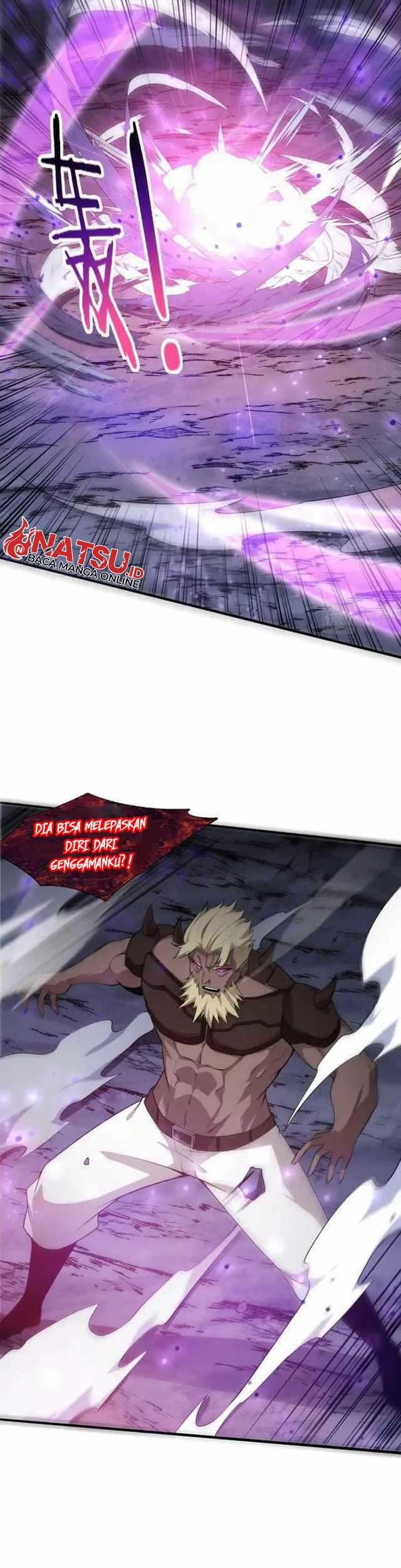 Evolution Frenzy Chapter 115 - halaman 22