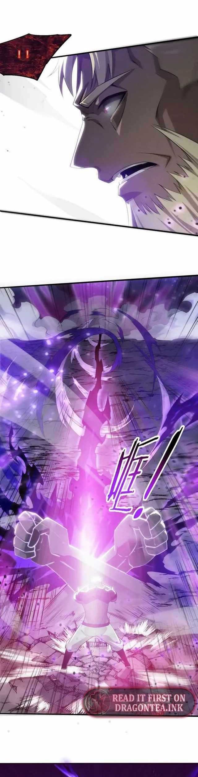 Evolution Frenzy Chapter 115 - halaman 23