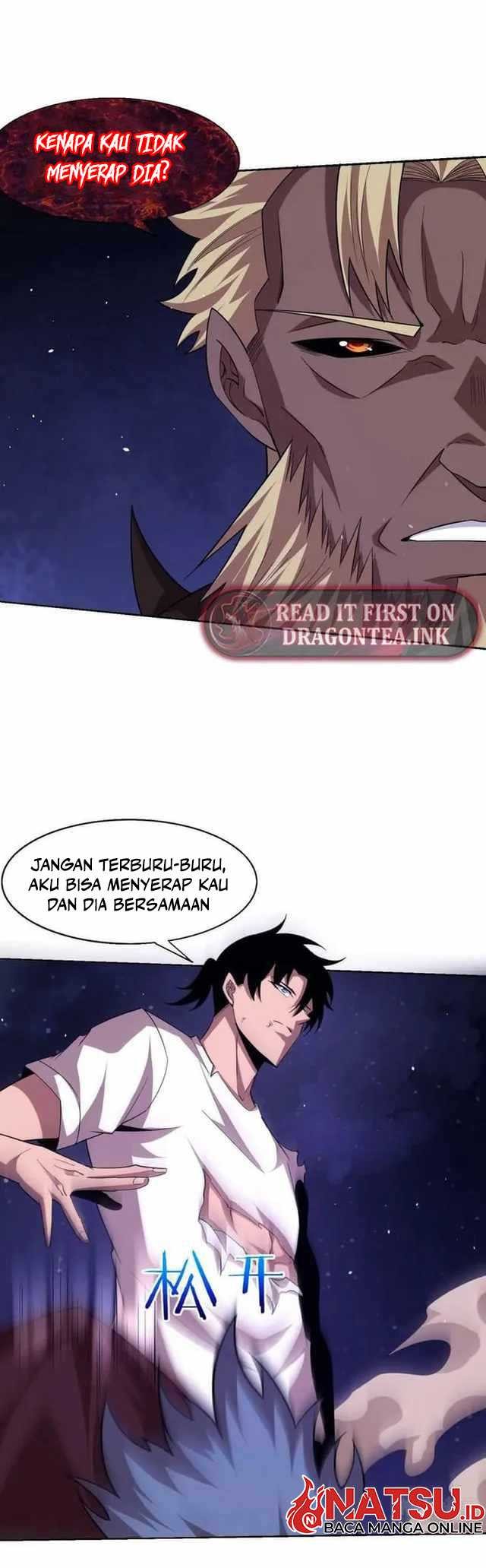 Evolution Frenzy Chapter 115 - halaman 26