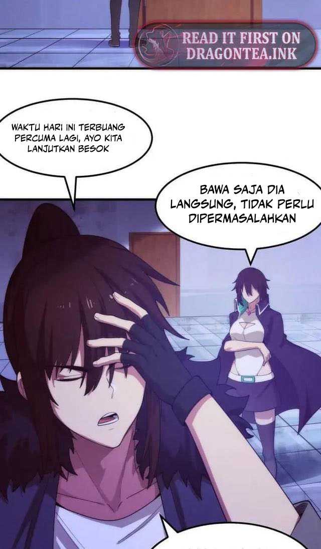 Evolution Frenzy Chapter 115 - halaman 6