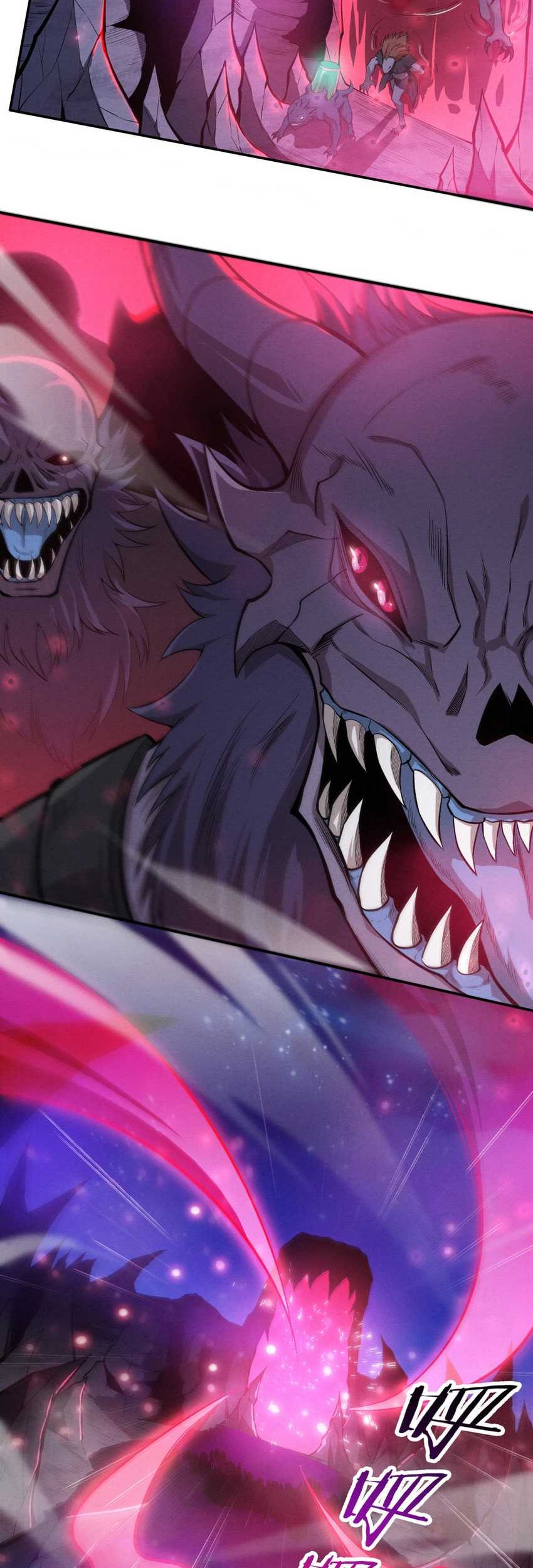 Evolution Frenzy Chapter 116 - halaman 17