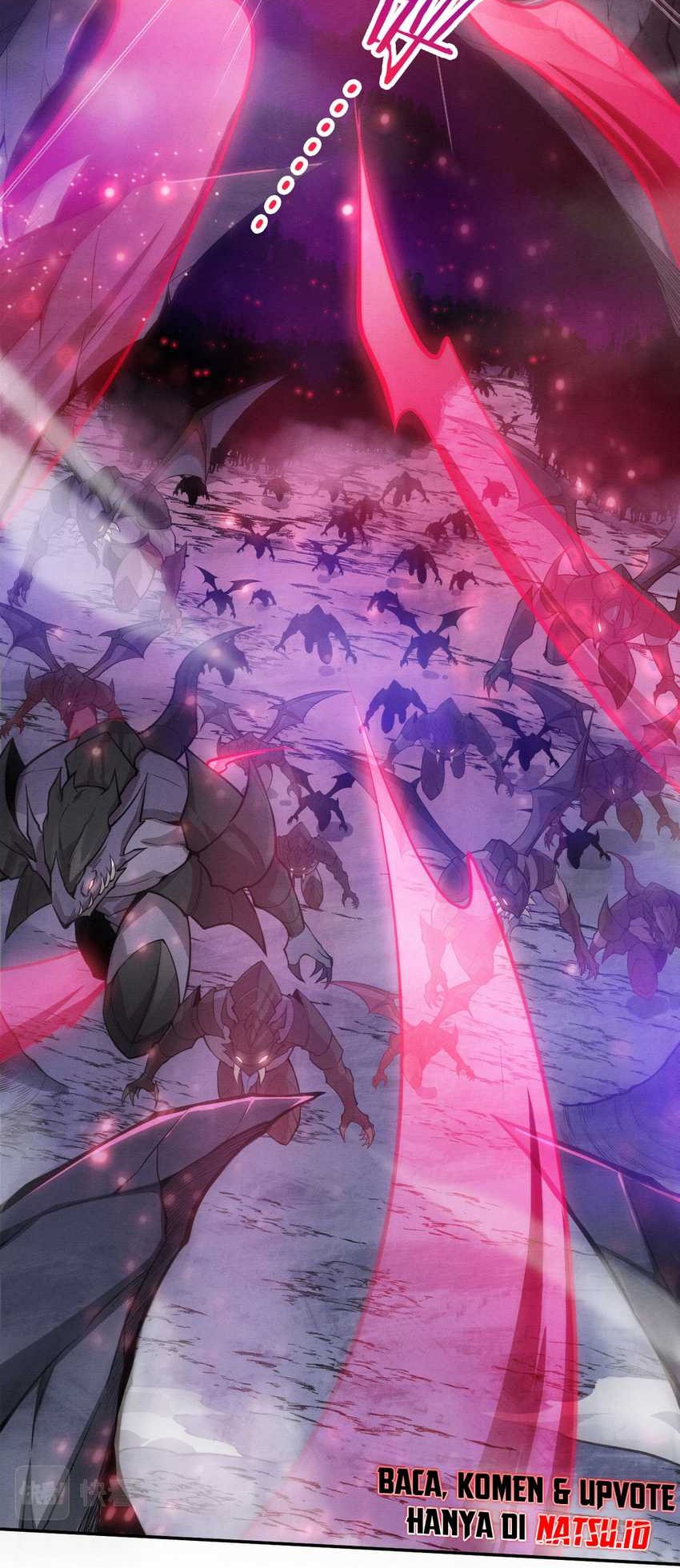 Evolution Frenzy Chapter 116 - halaman 18