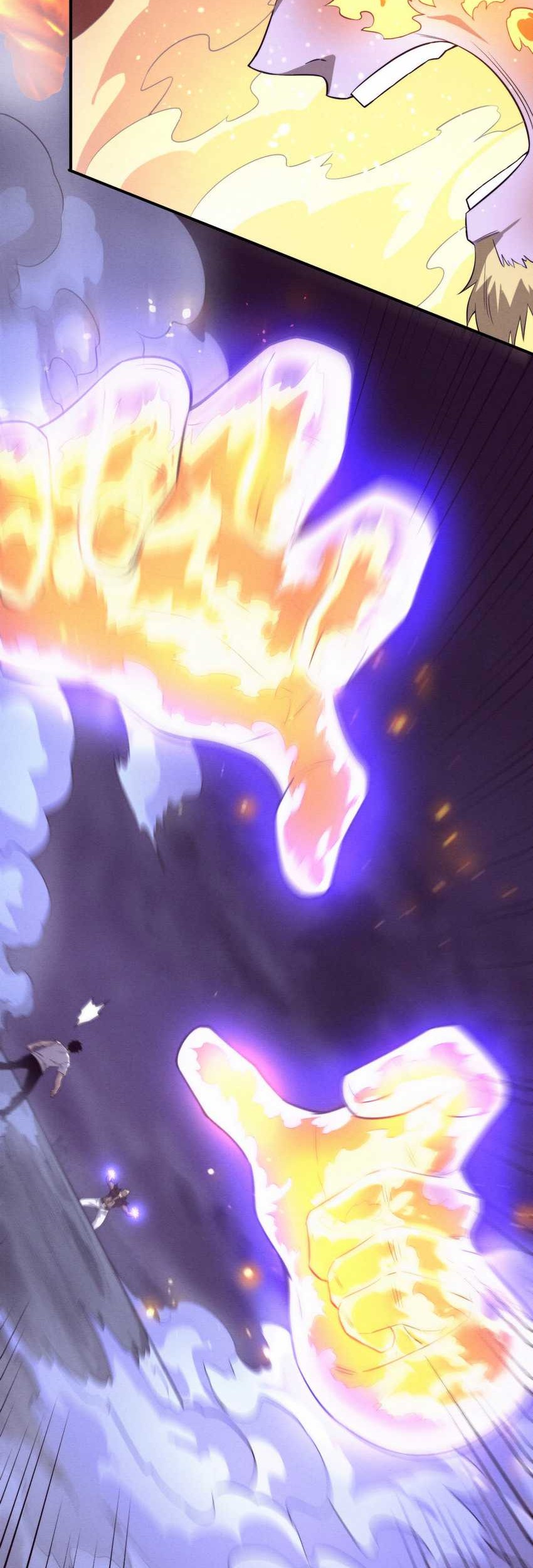 Evolution Frenzy Chapter 116 - halaman 26