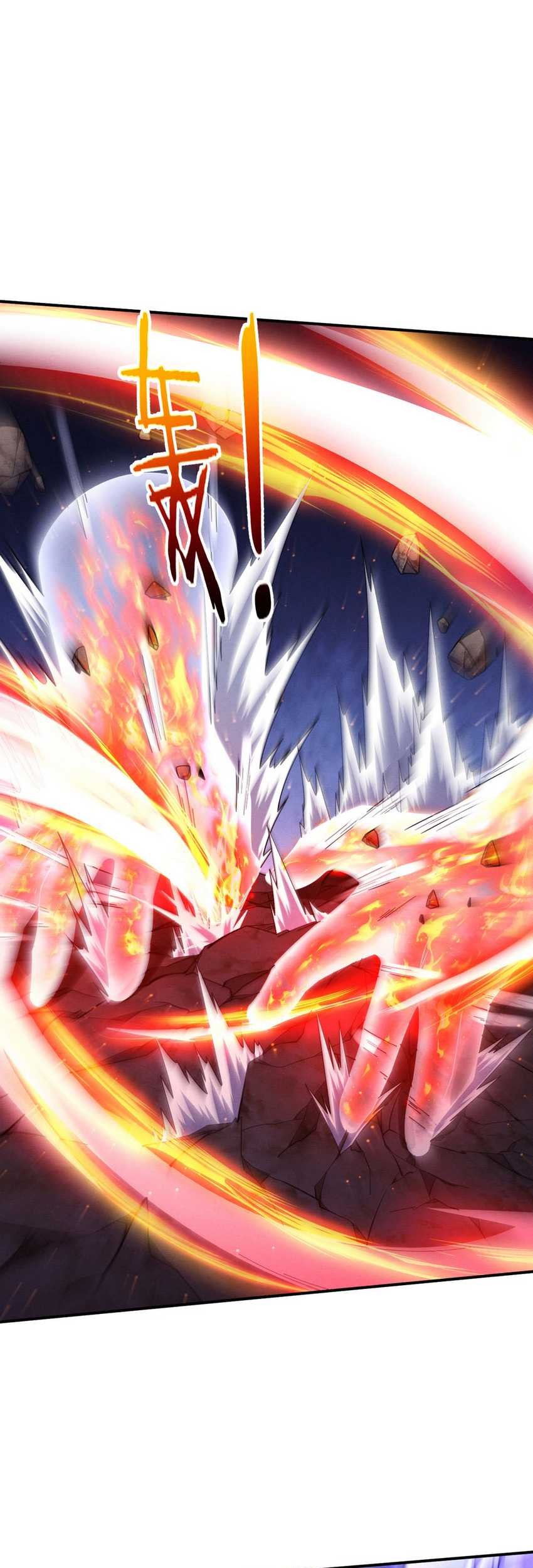 Evolution Frenzy Chapter 116 - halaman 28
