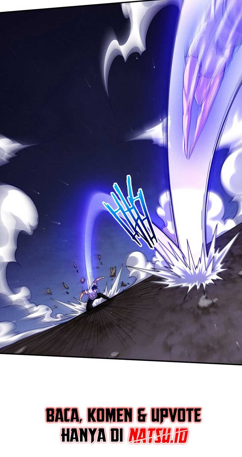 Evolution Frenzy Chapter 116 - halaman 29