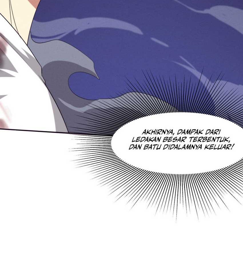 Evolution Frenzy Chapter 116 - halaman 33