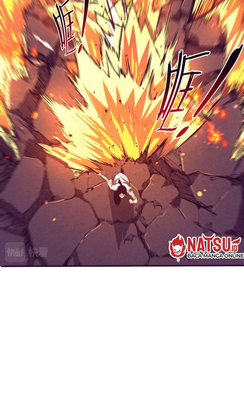 Evolution Frenzy Chapter 116 - halaman 37