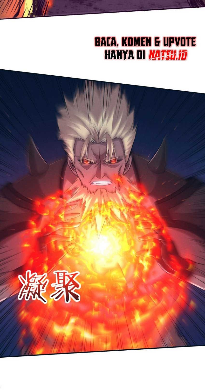 Evolution Frenzy Chapter 116 - halaman 39