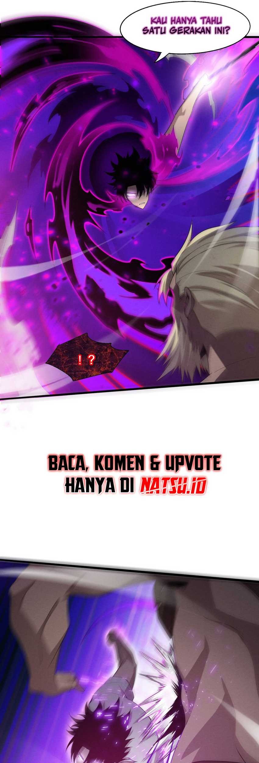 Evolution Frenzy Chapter 116 - halaman 46