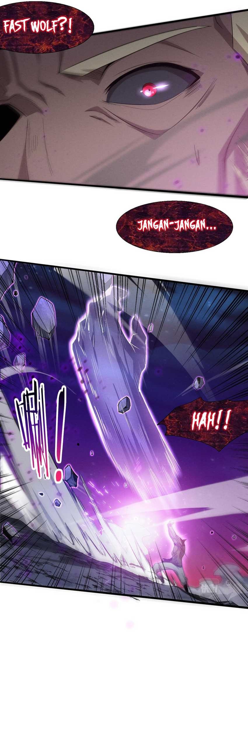 Evolution Frenzy Chapter 116 - halaman 48
