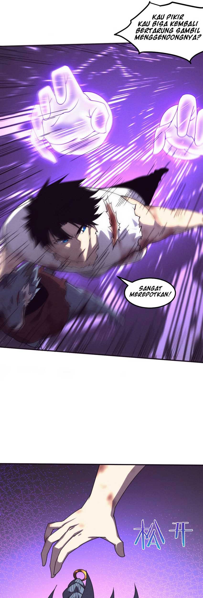 Evolution Frenzy Chapter 117 - halaman 12