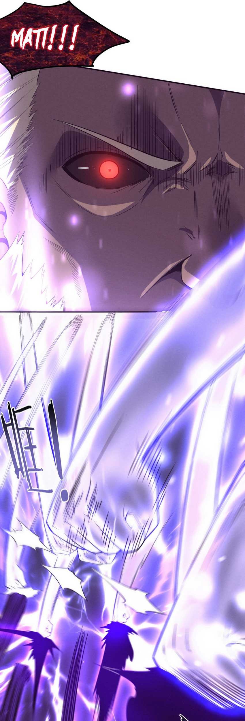 Evolution Frenzy Chapter 117 - halaman 16