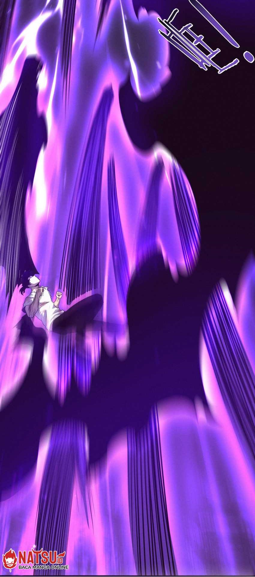 Evolution Frenzy Chapter 117 - halaman 17