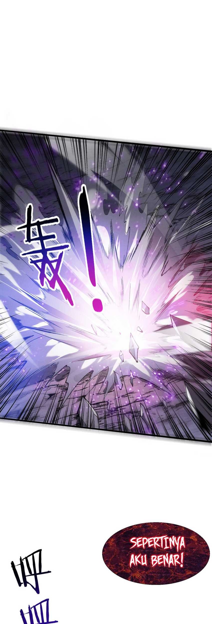 Evolution Frenzy Chapter 117 - halaman 2
