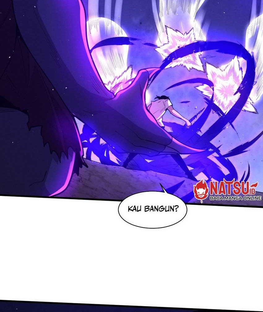 Evolution Frenzy Chapter 117 - halaman 23