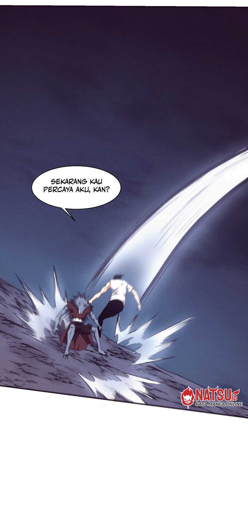 Evolution Frenzy Chapter 117 - halaman 28