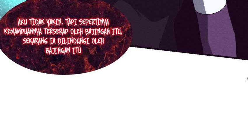Evolution Frenzy Chapter 117 - halaman 30