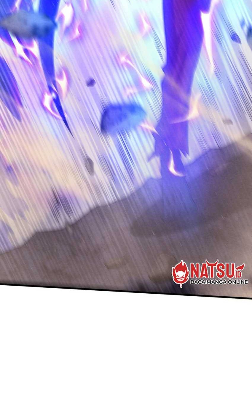Evolution Frenzy Chapter 117 - halaman 34