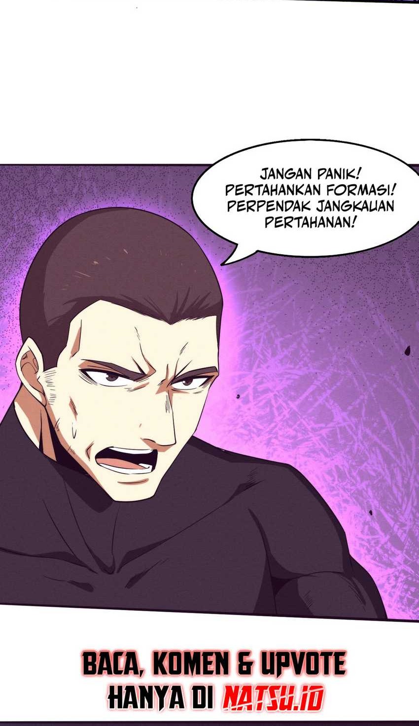 Evolution Frenzy Chapter 117 - halaman 36