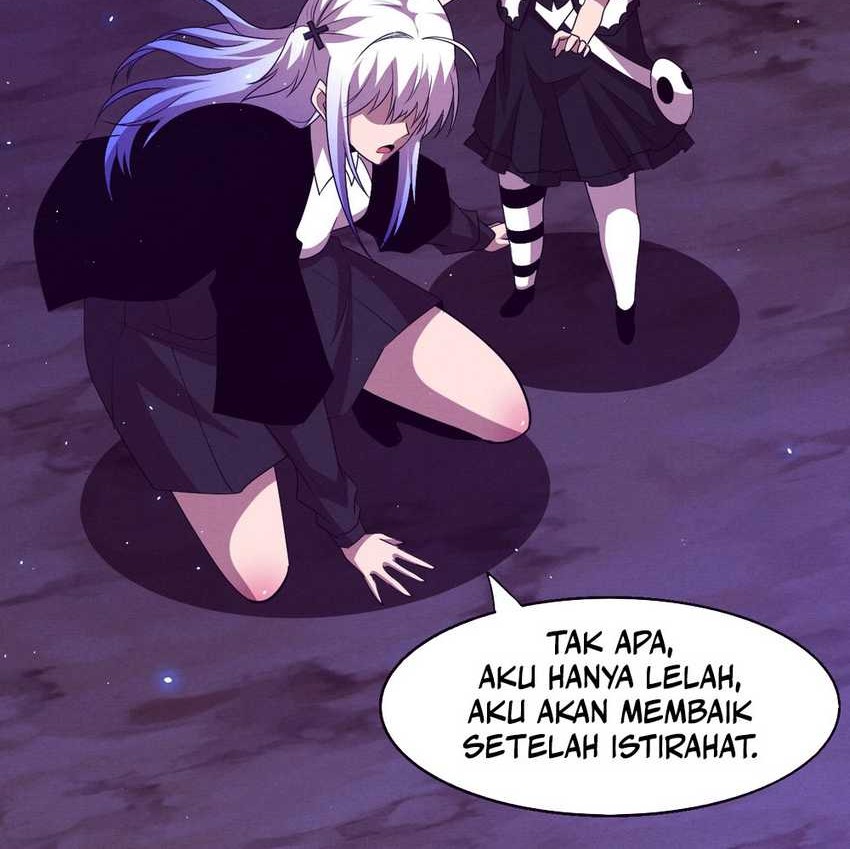 Evolution Frenzy Chapter 117 - halaman 45