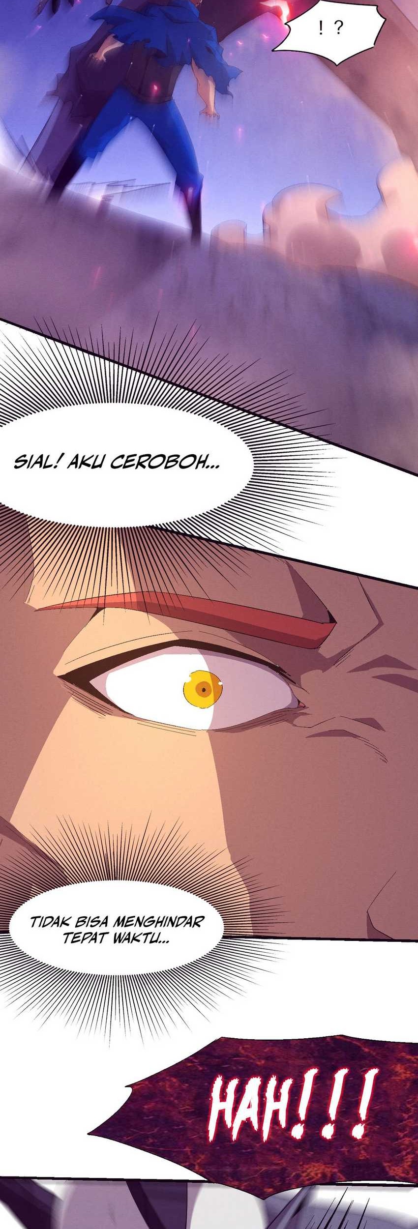 Evolution Frenzy Chapter 117 - halaman 47