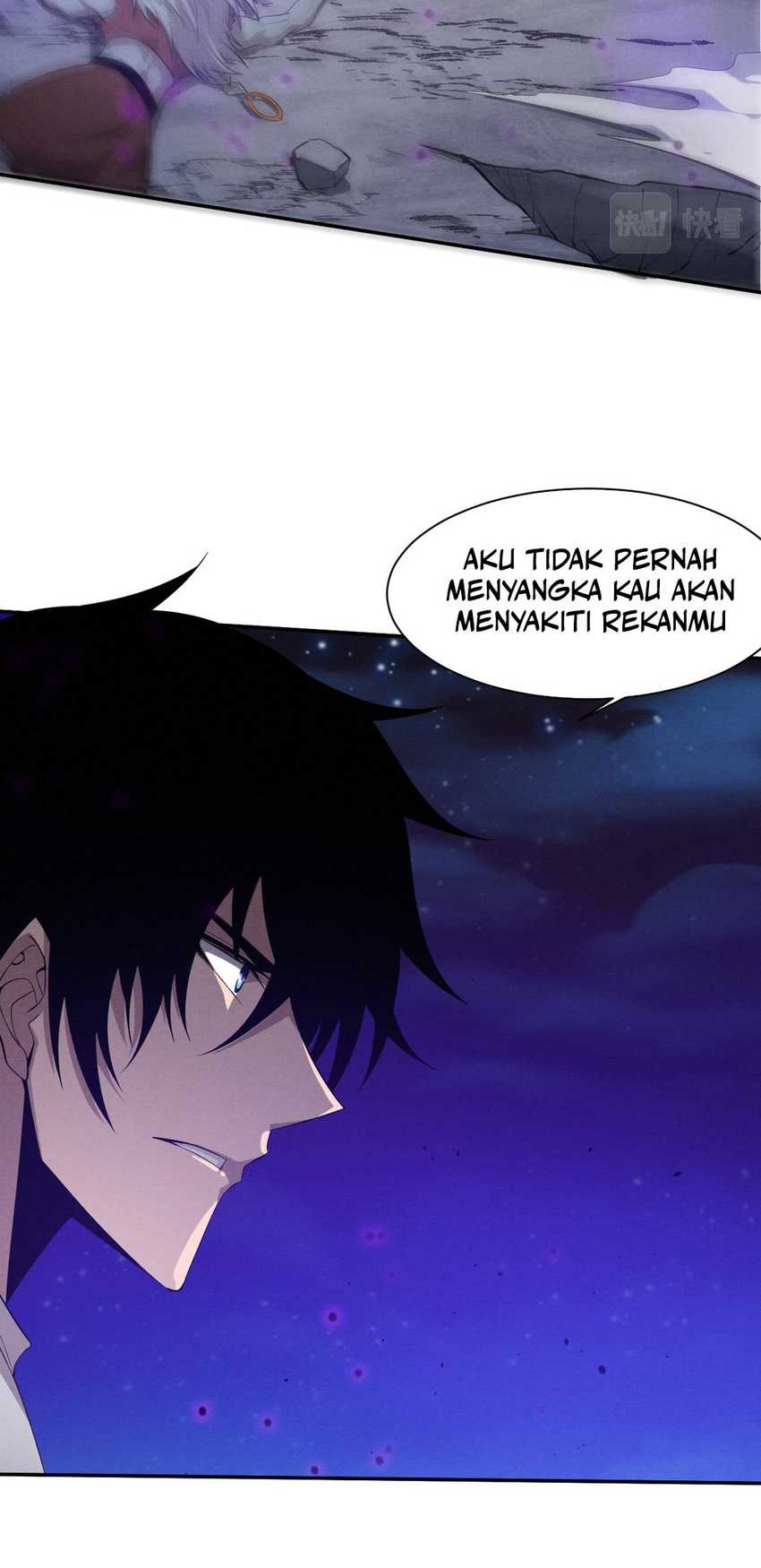 Evolution Frenzy Chapter 117 - halaman 7