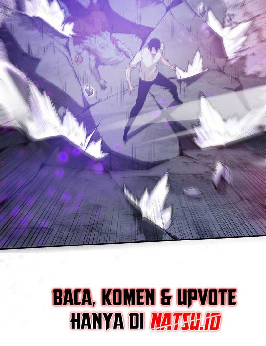 Evolution Frenzy Chapter 117 - halaman 9