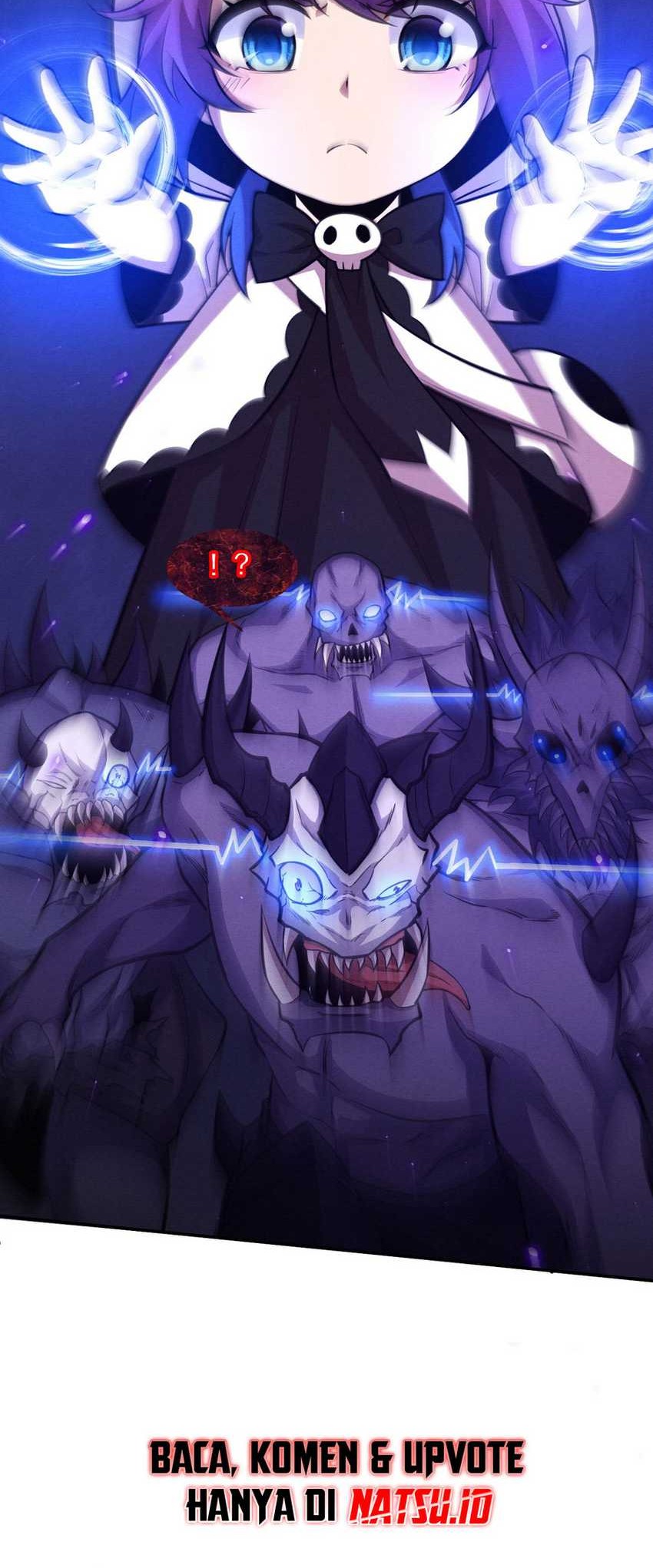 Evolution Frenzy Chapter 118 - halaman 12