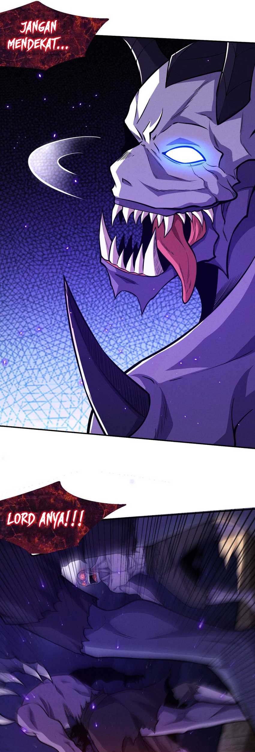 Evolution Frenzy Chapter 118 - halaman 13